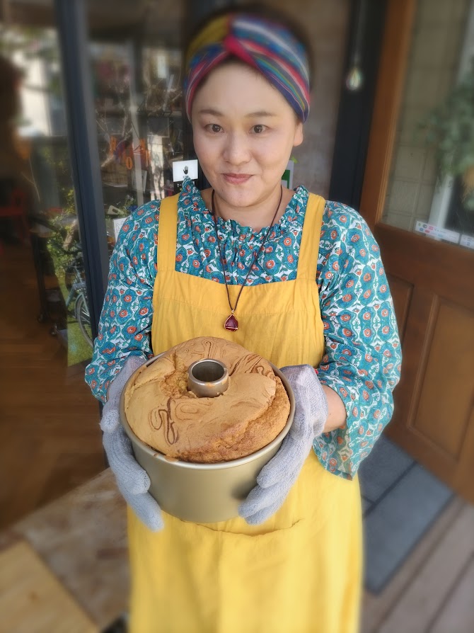 サミーシフォン