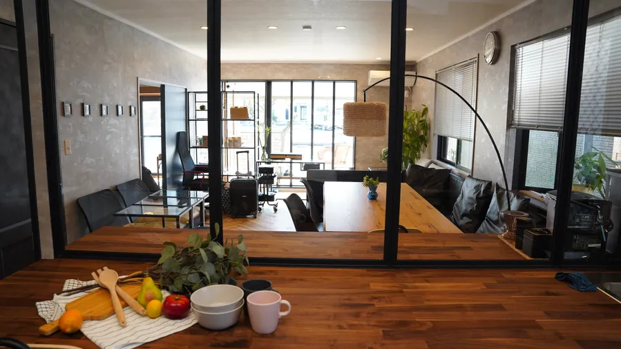 レンタルキッチンSAITAMA｜春日部